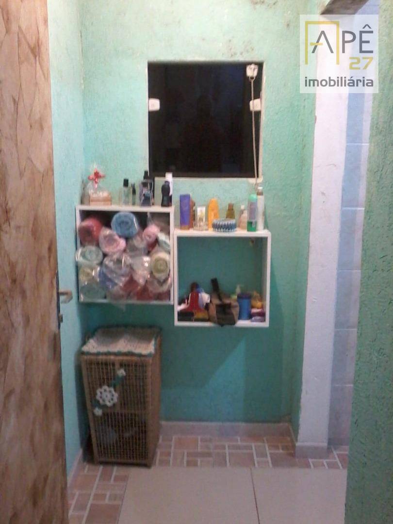 Apartamento à venda com 2 quartos, 180m² - Foto 4