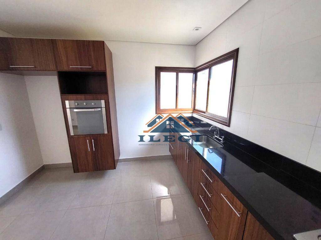 Casa de Condomínio à venda com 3 quartos, 140m² - Foto 11