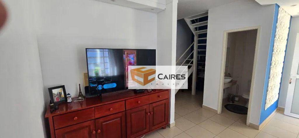 Casa de Condomínio à venda com 3 quartos, 104m² - Foto 20