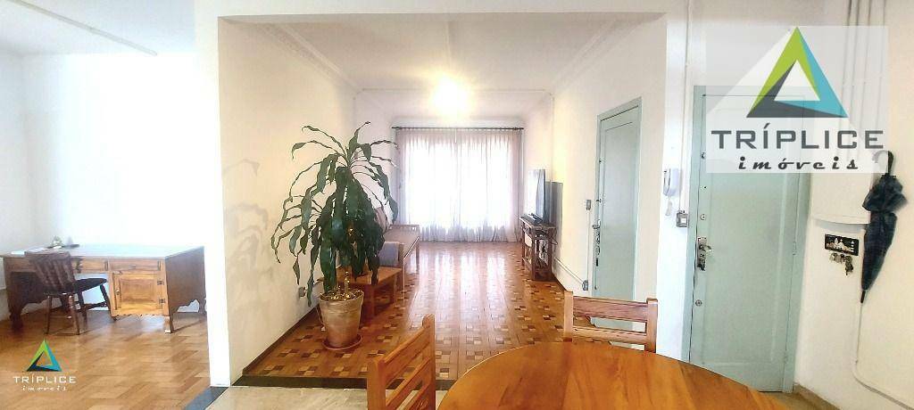 Apartamento à venda com 2 quartos, 95m² - Foto 9