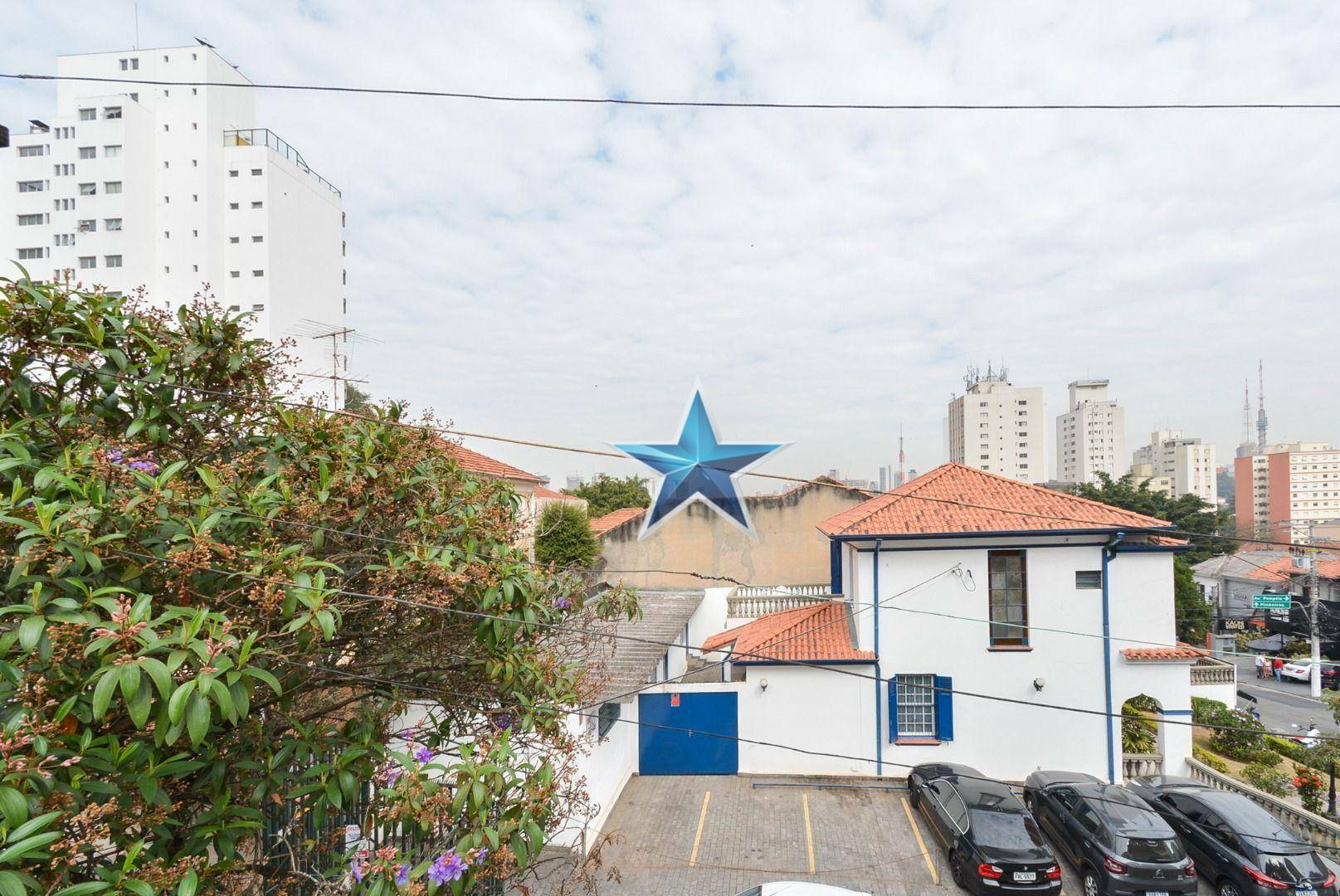 Casa para alugar com 3 quartos, 350m² - Foto 30