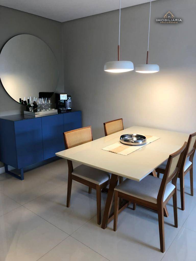 Apartamento à venda com 2 quartos, 66m² - Foto 7