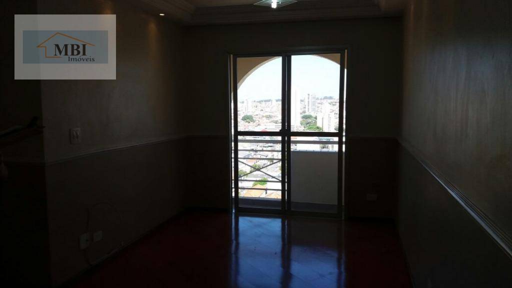 Apartamento à venda com 3 quartos, 67m² - Foto 8