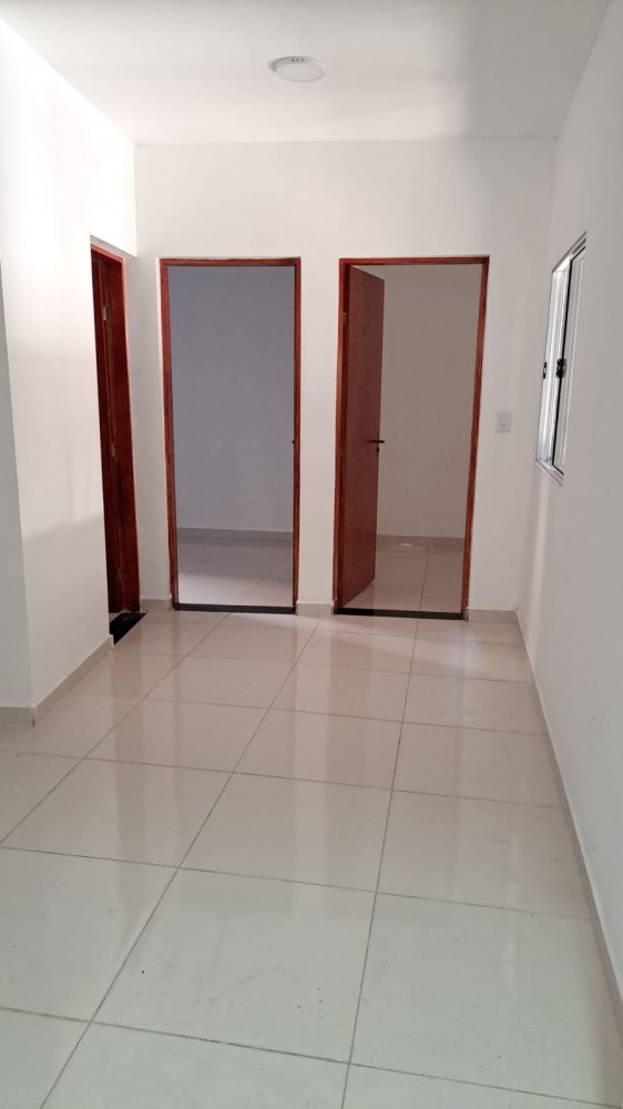 Apartamento para alugar com 2 quartos, 40m² - Foto 2