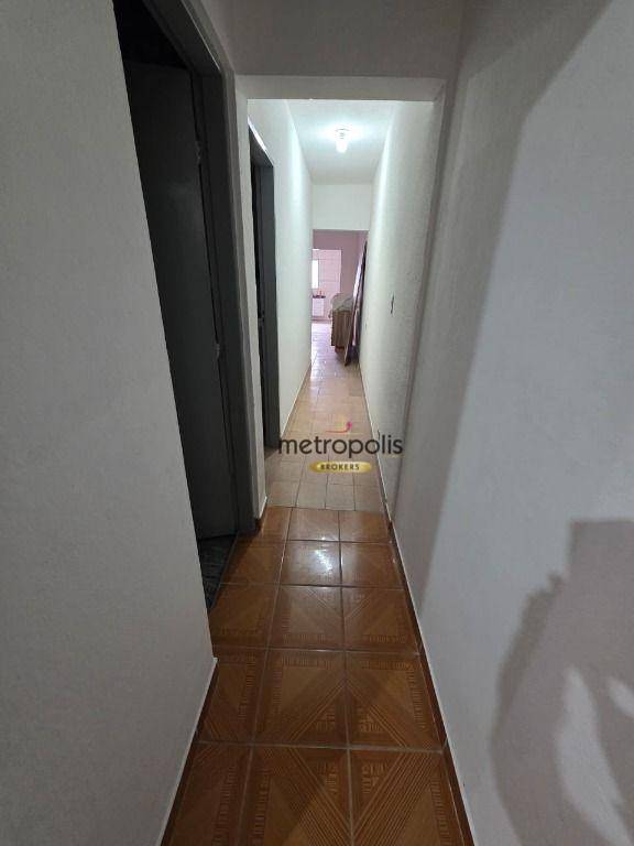 Casa para alugar com 2 quartos, 70m² - Foto 10