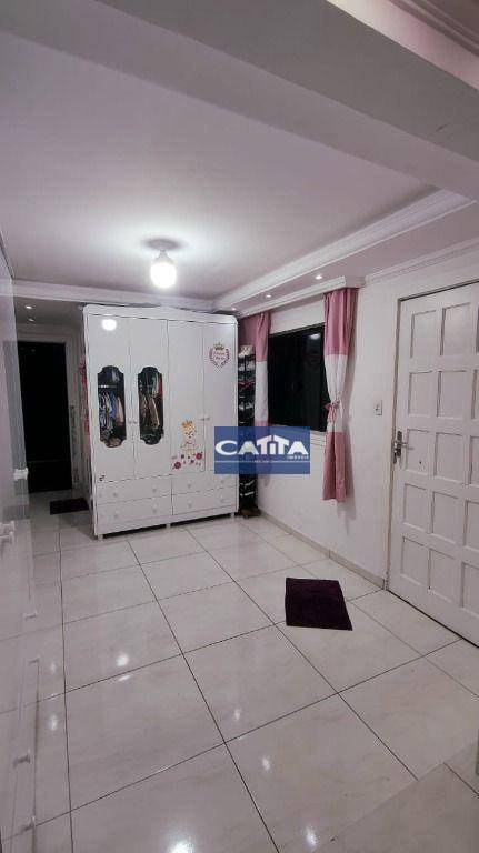 Sobrado à venda com 2 quartos, 68m² - Foto 13