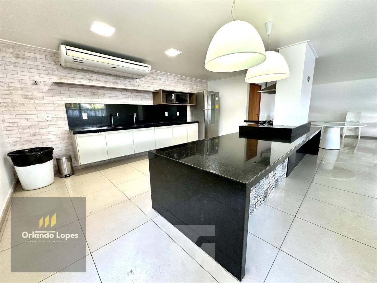 Apartamento à venda com 3 quartos, 140m² - Foto 25