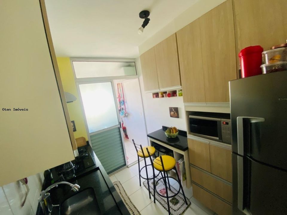 Apartamento à venda com 2 quartos, 50m² - Foto 5