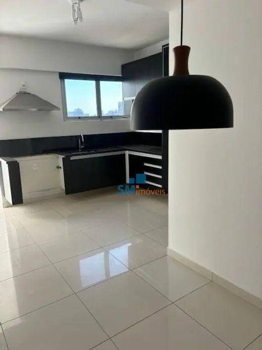 Apartamento para alugar com 4 quartos, 180m² - Foto 7