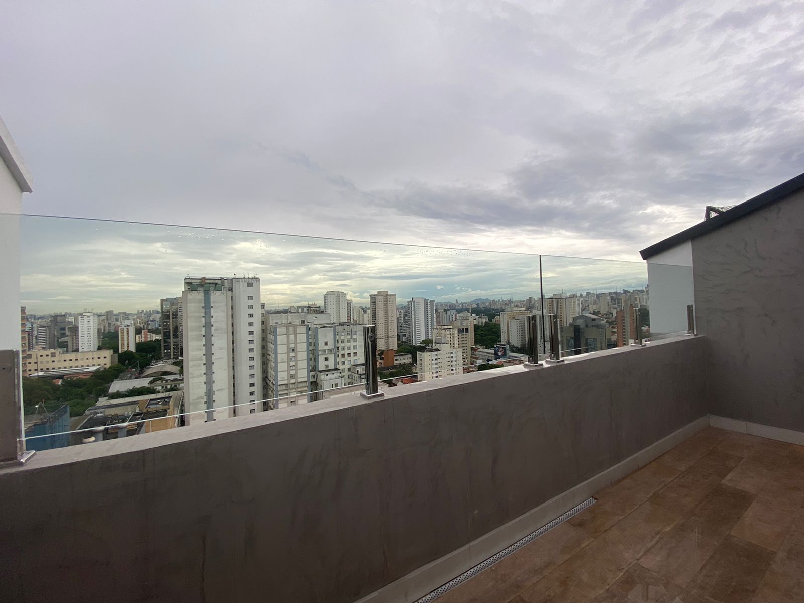 Apartamento à venda com 1 quarto, 105m² - Foto 6