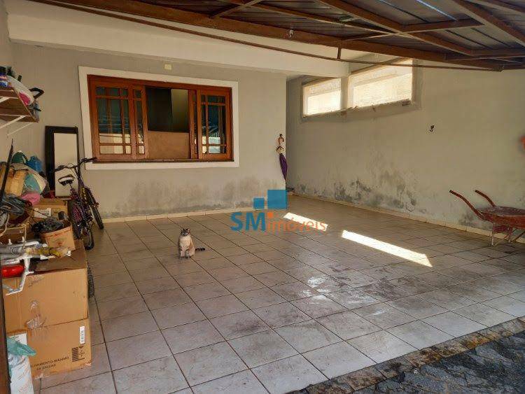 Sobrado à venda com 2 quartos, 106m² - Foto 62