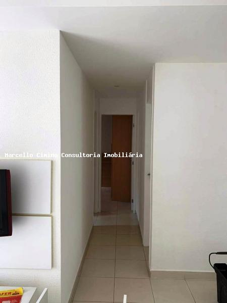 Apartamento à venda com 2 quartos, 50m² - Foto 7