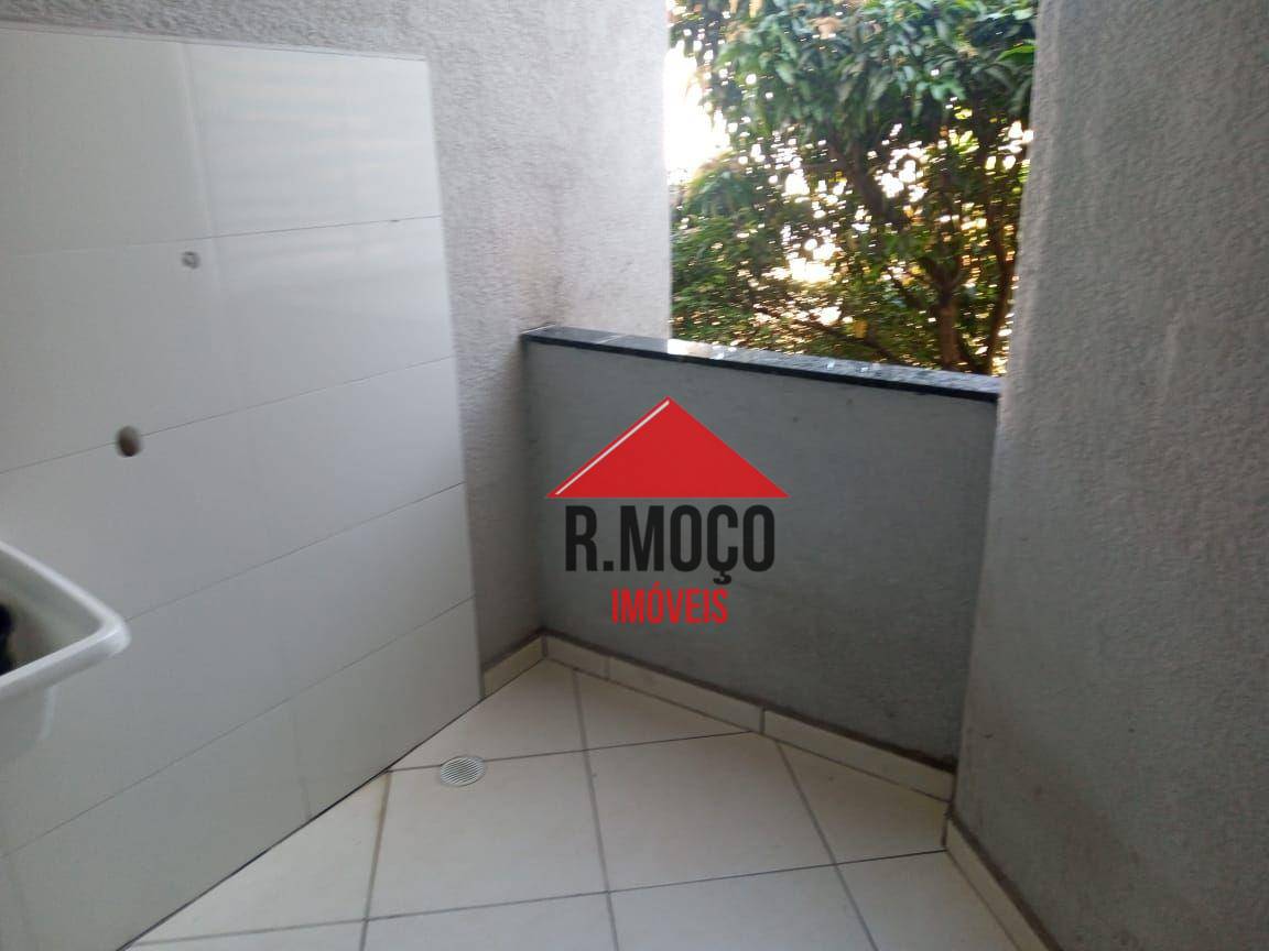 Apartamento à venda com 2 quartos, 38m² - Foto 18