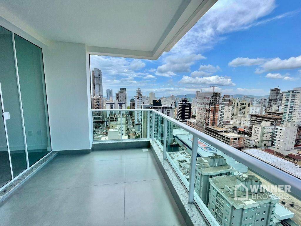 Apartamento à venda com 2 quartos, 93m² - Foto 6