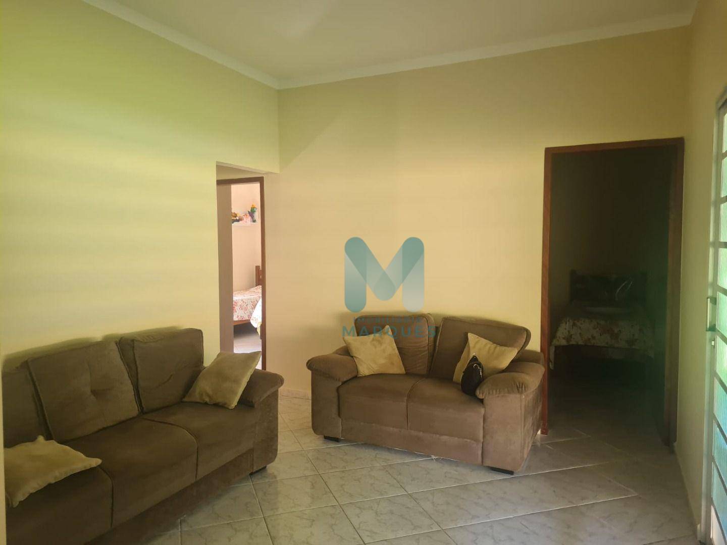 Chácara à venda com 5 quartos, 600m² - Foto 20