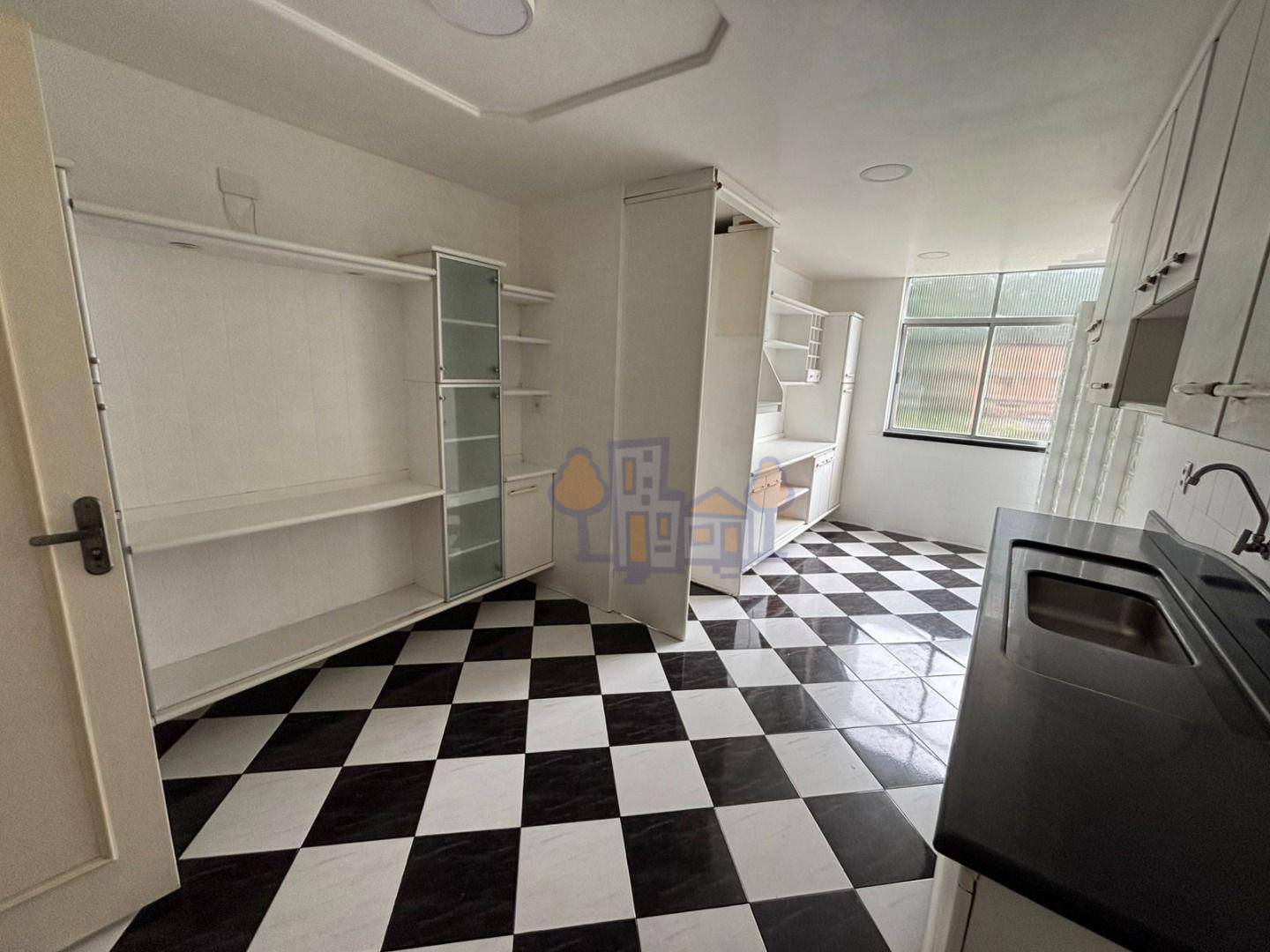 Apartamento à venda com 2 quartos, 88m² - Foto 2
