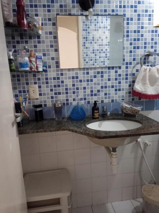 Apartamento à venda com 1 quarto, 54m² - Foto 6