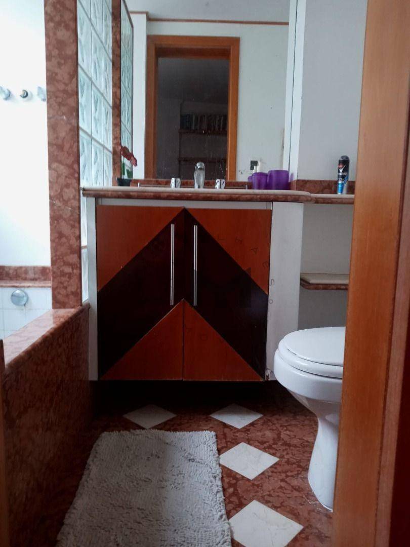 Apartamento à venda com 3 quartos, 155m² - Foto 14