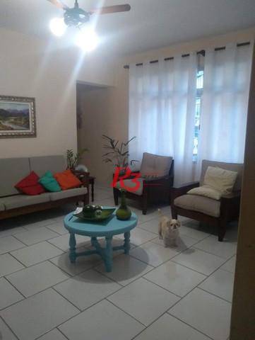 Apartamento à venda com 2 quartos, 109m² - Foto 2