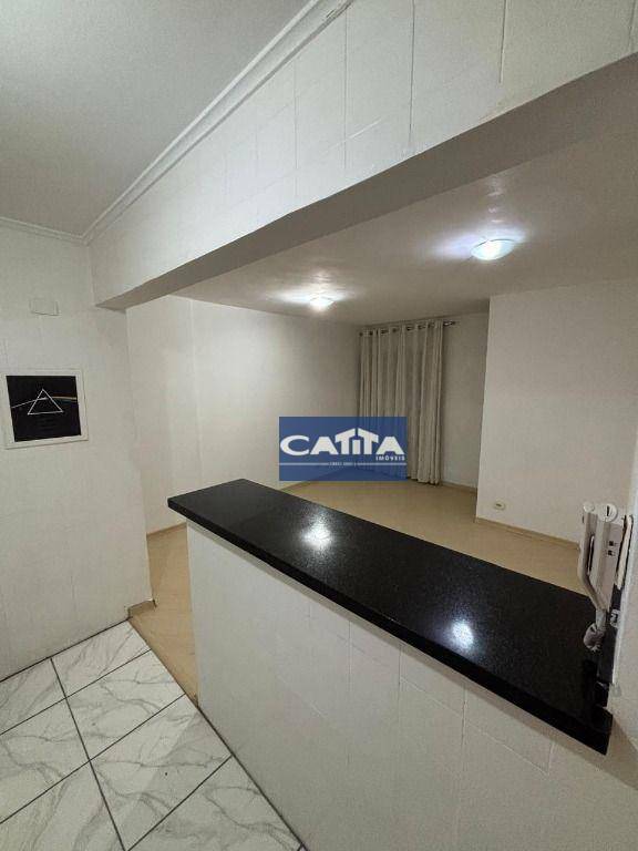 Apartamento à venda com 2 quartos, 58m² - Foto 4