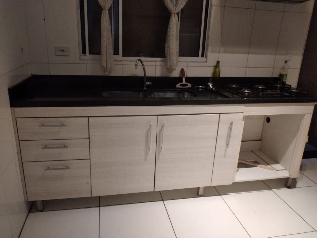 Sobrado à venda com 2 quartos, 65m² - Foto 8