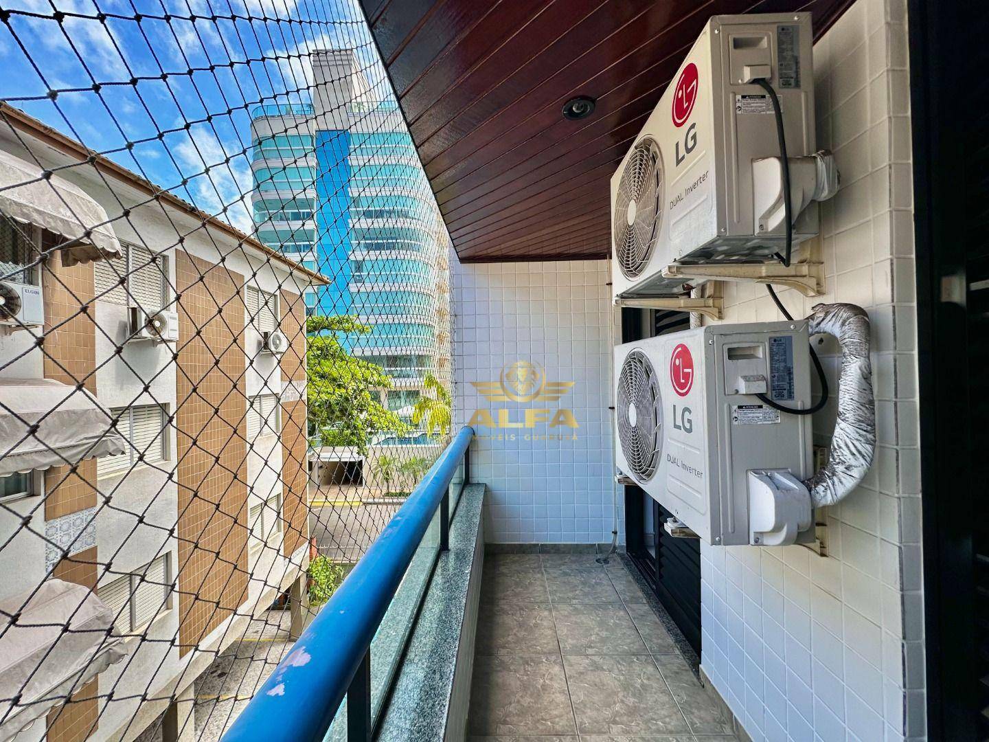 Apartamento à venda com 3 quartos, 150m² - Foto 12