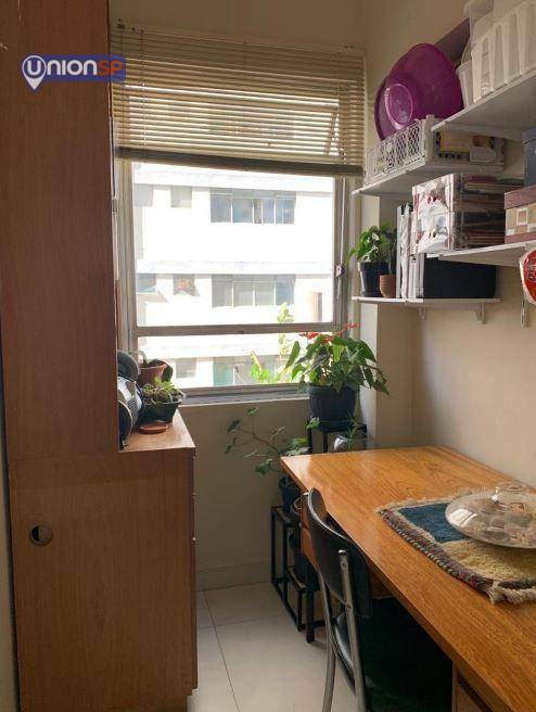 Apartamento à venda com 3 quartos, 100m² - Foto 9