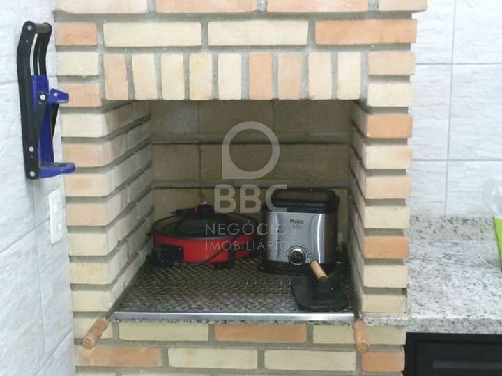 Sobrado à venda com 2 quartos, 119m² - Foto 11