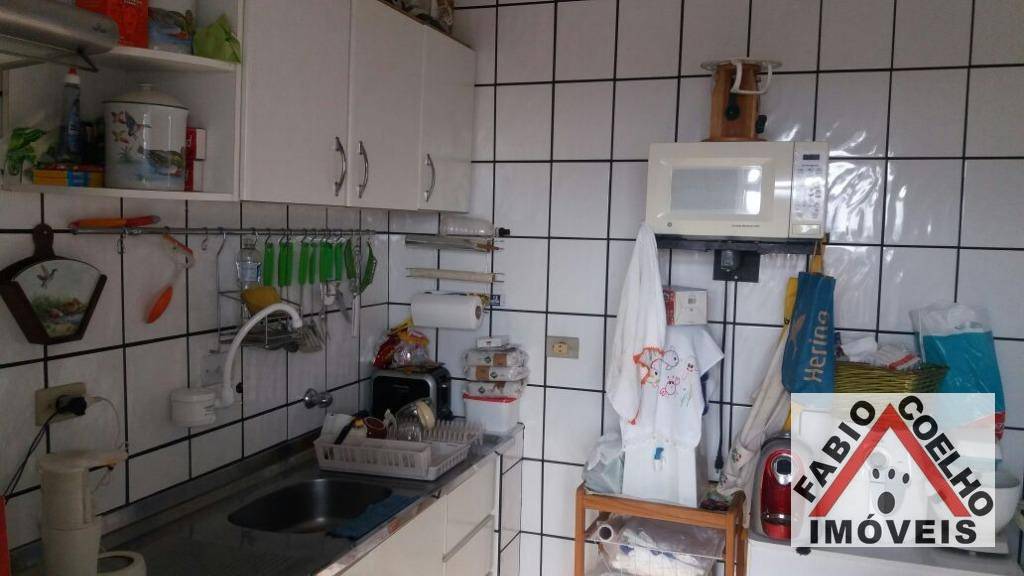 Apartamento à venda com 1 quarto, 50m² - Foto 3