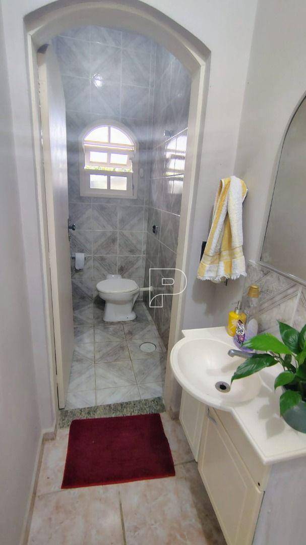 Casa de Condomínio à venda e aluguel com 3 quartos, 240m² - Foto 14