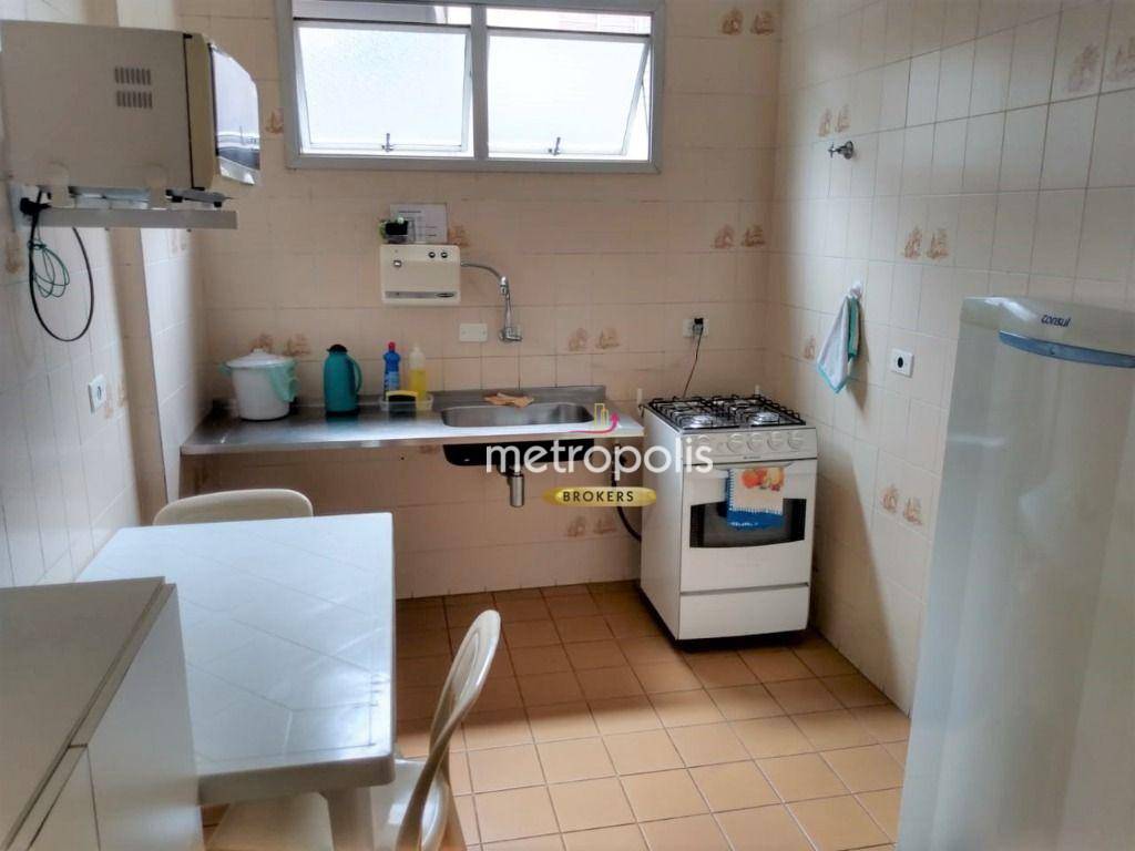 Apartamento à venda com 2 quartos, 67m² - Foto 20