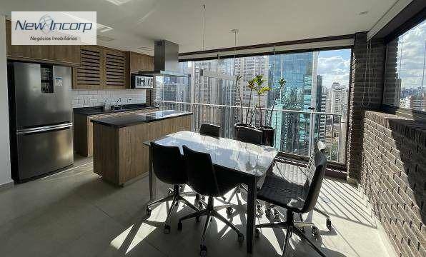 Apartamento, 1 quarto, 85 m² - Foto 1