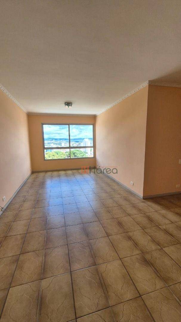Apartamento, 3 quartos, 102 m² - Foto 5