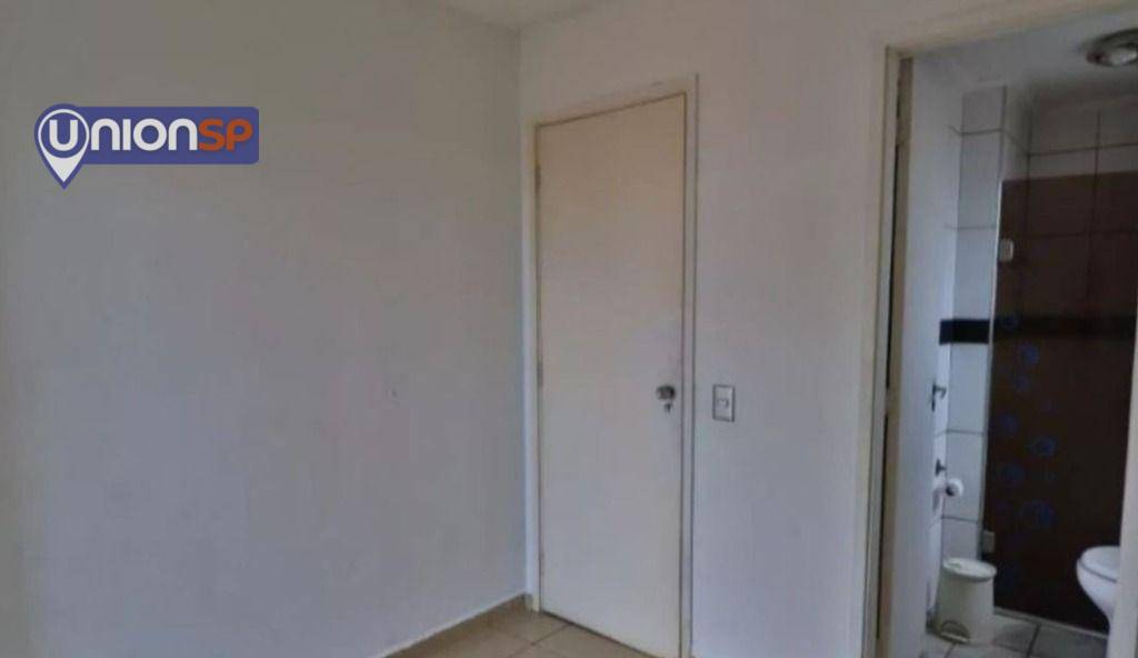 Apartamento à venda com 1 quarto, 46m² - Foto 7