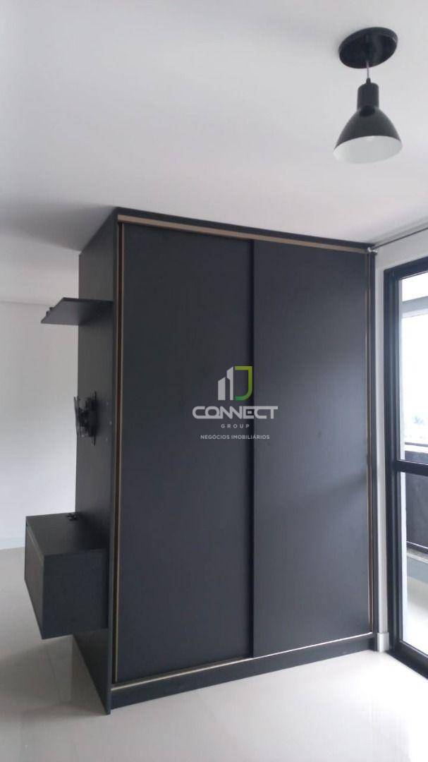 Apartamento, 1 quarto - Foto 4