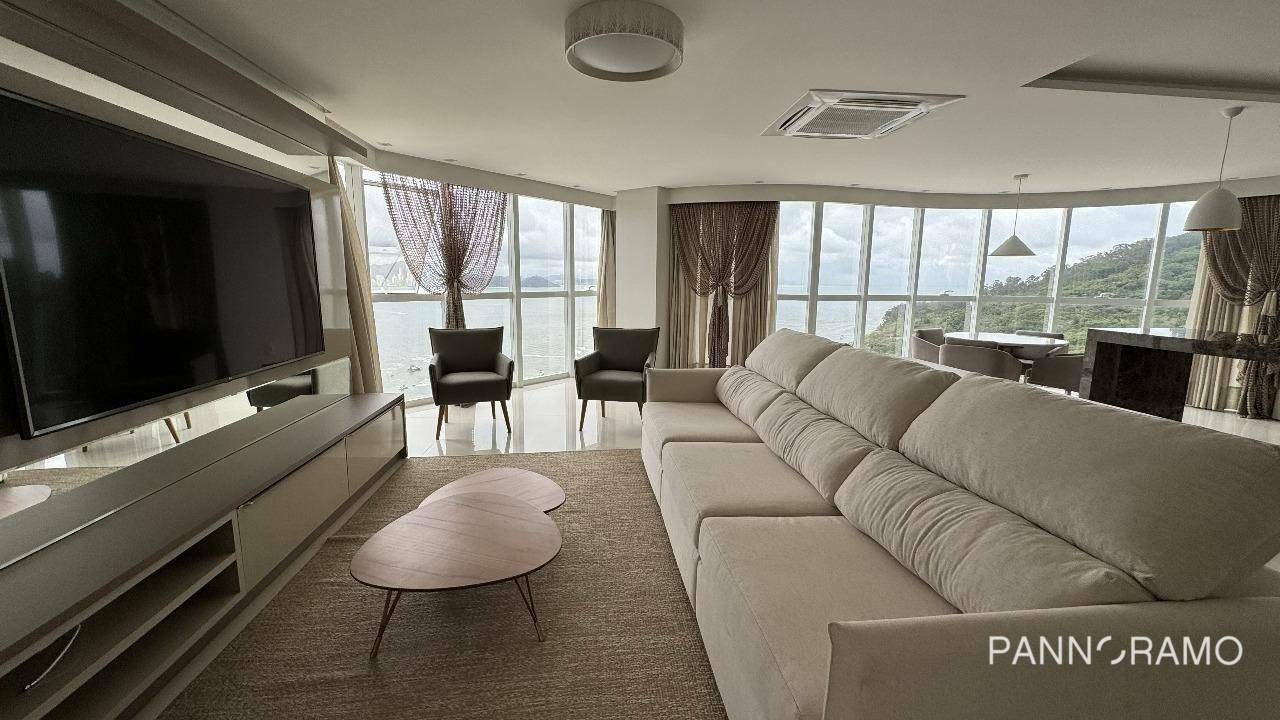 Apartamento, 4 quartos, 237 m² - Foto 1