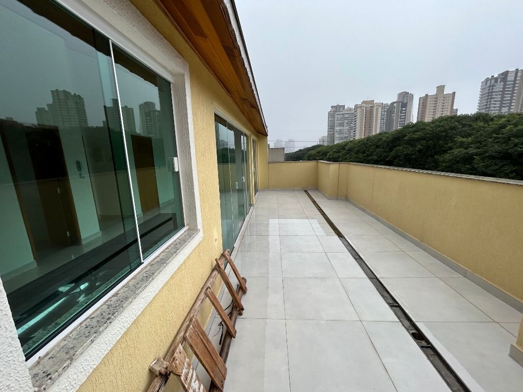 Cobertura, 3 quartos, 150 m² - Foto 3