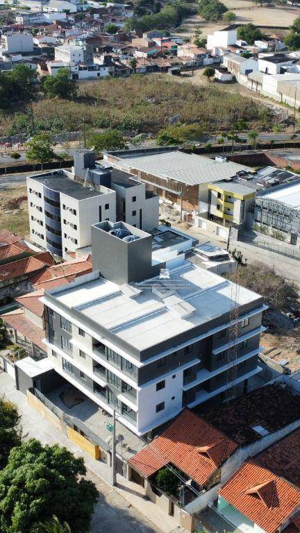 Apartamento, 2 quartos, 59 m² - Foto 4