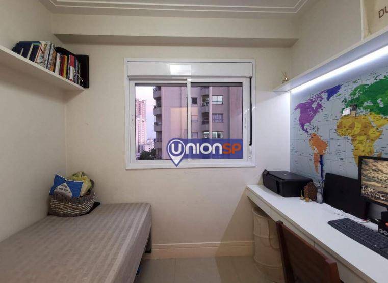 Apartamento à venda com 2 quartos, 65m² - Foto 4