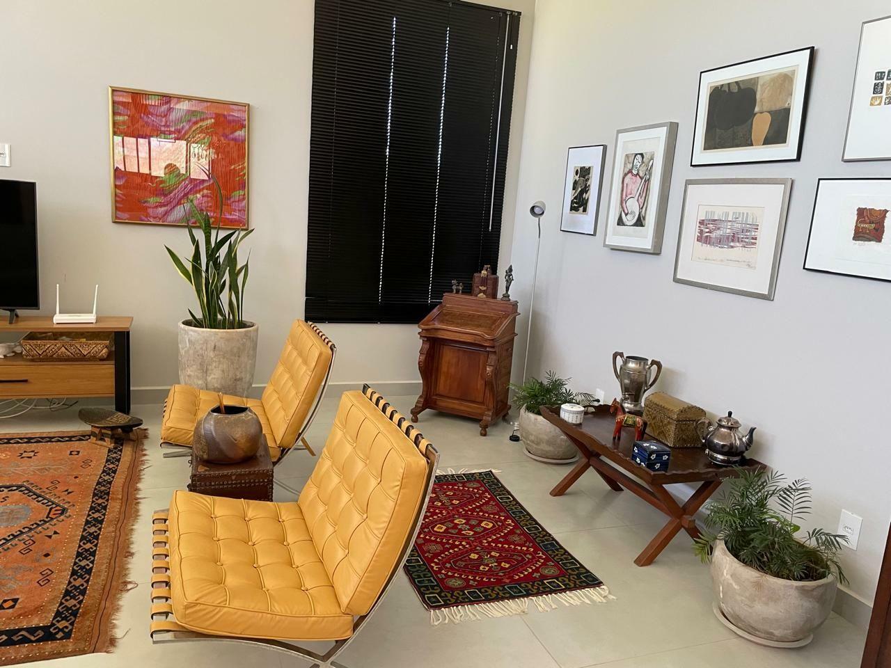 Casa de Condomínio à venda com 3 quartos, 240m² - Foto 22