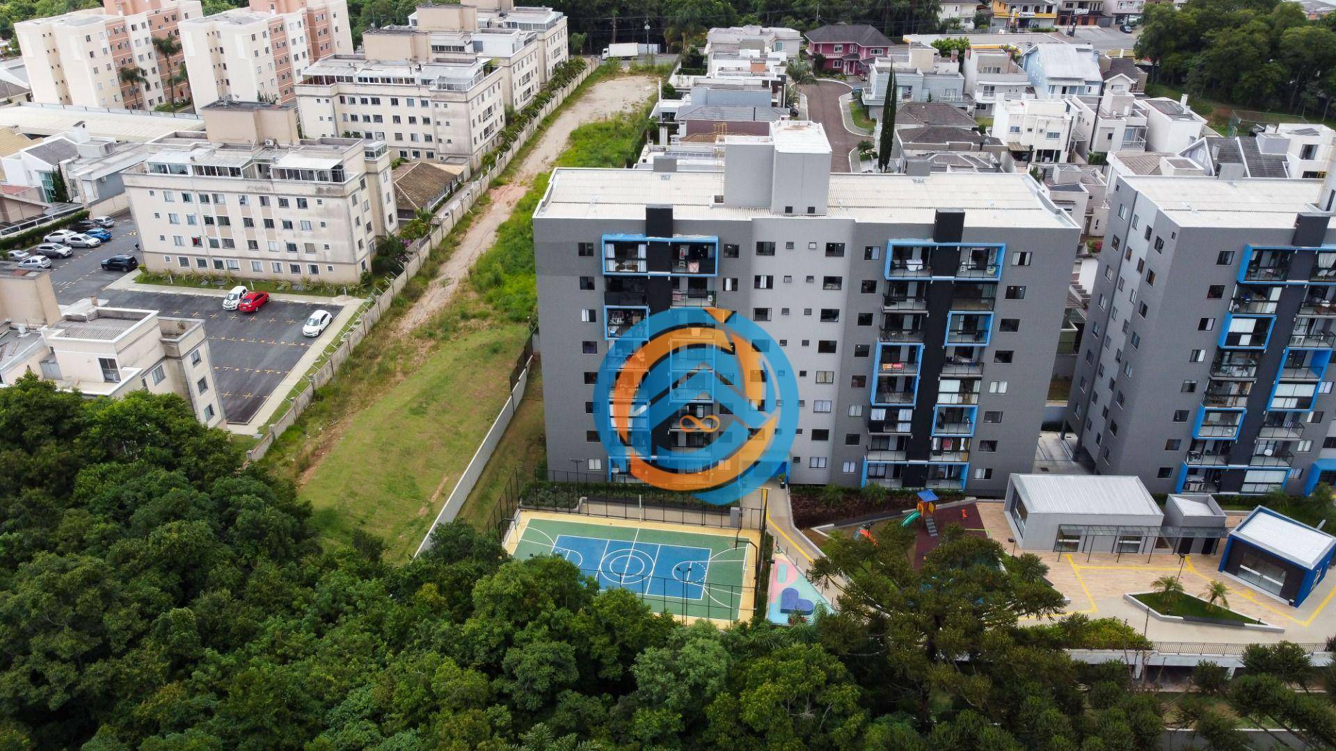 Apartamento à venda com 3 quartos, 67m² - Foto 52