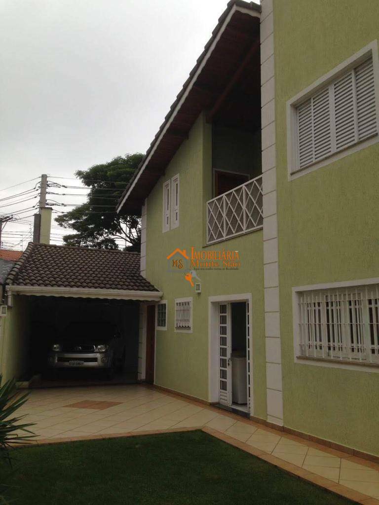 Sobrado à venda com 4 quartos, 475M2 - Foto 20