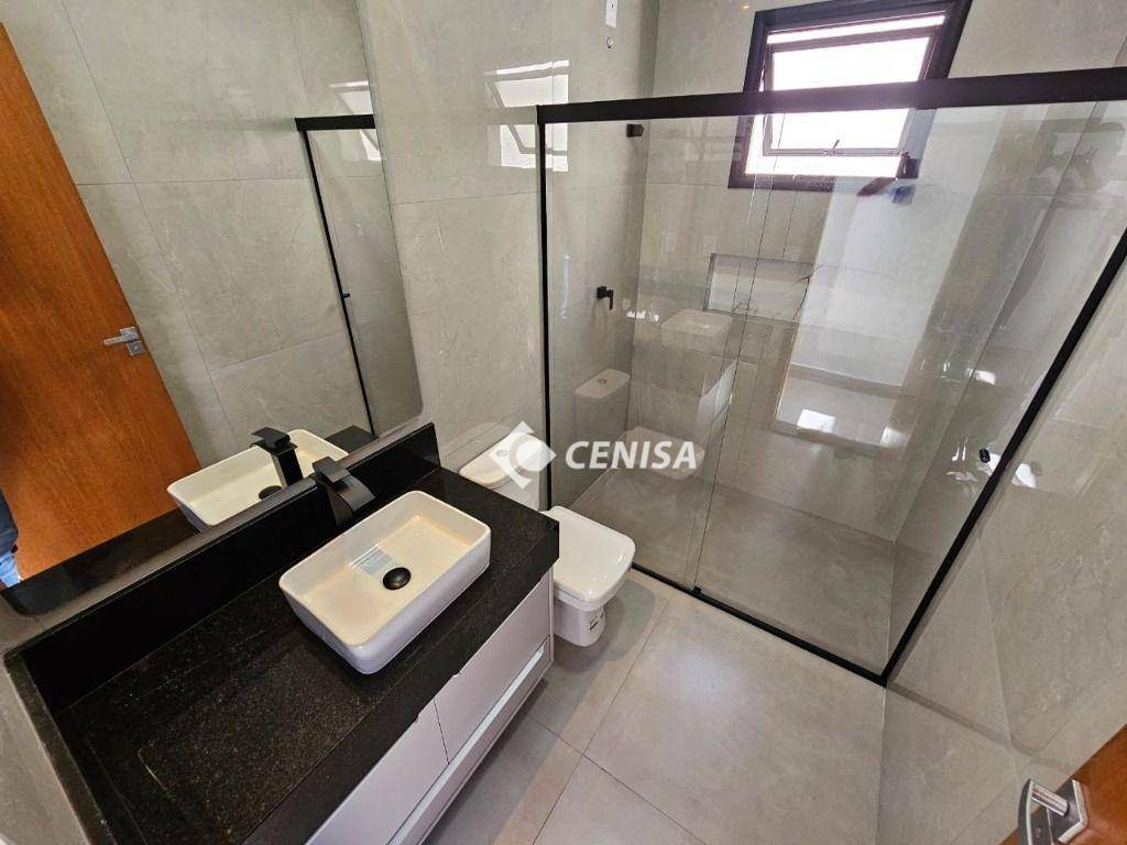 Casa à venda com 3 quartos, 110m² - Foto 15