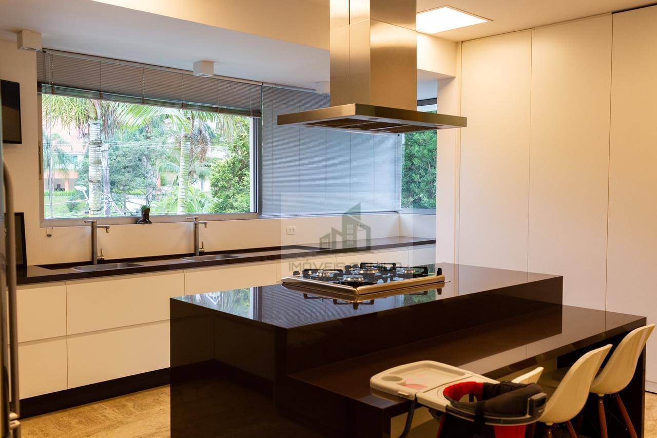 Casa, 4 quartos, 980 m² - Foto 28