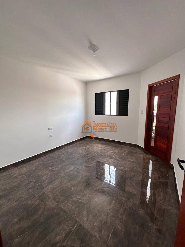 Sobrado à venda com 2 quartos, 75m² - Foto 18