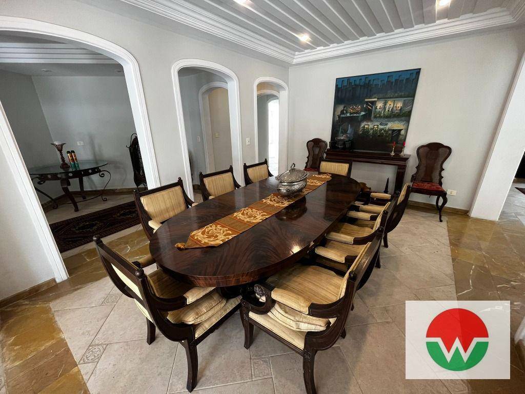 Casa de Condomínio à venda e aluguel com 7 quartos, 750m² - Foto 12