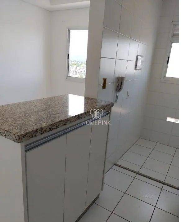 Apartamento à venda com 2 quartos, 50m² - Foto 8