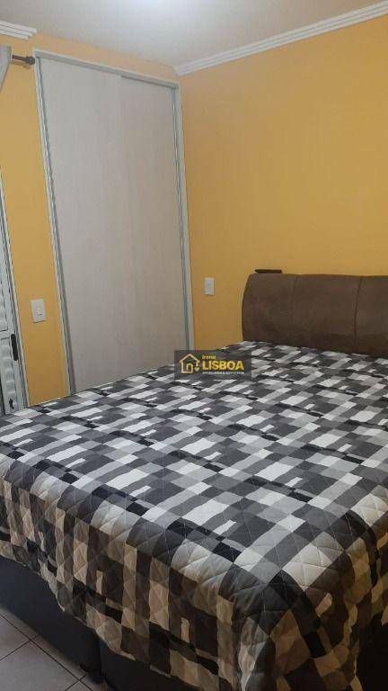 Sobrado à venda com 3 quartos, 85m² - Foto 9