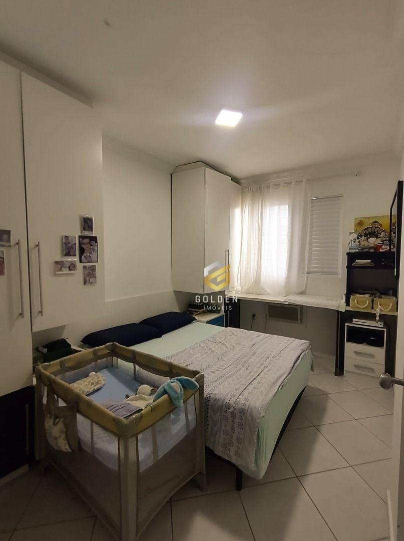 Apartamento à venda com 3 quartos, 130m² - Foto 21