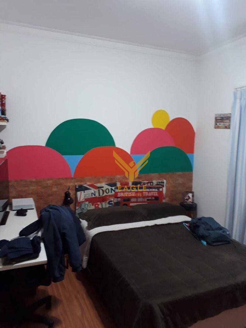 Casa de Condomínio à venda com 3 quartos, 280m² - Foto 32